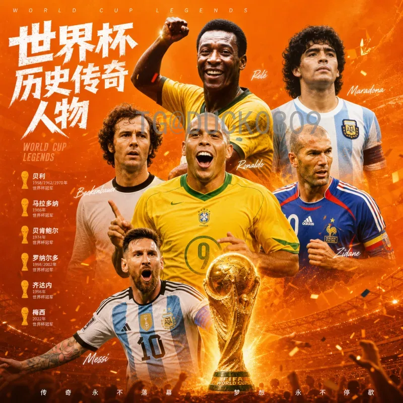 2026年世界杯球员名单：官方公布流程与各队阵容前瞻解析